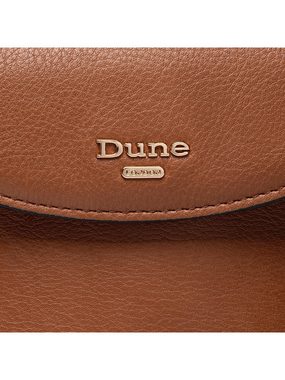 Dune London Handtasche Handtasche Shelbee 2003500110030351 Tan