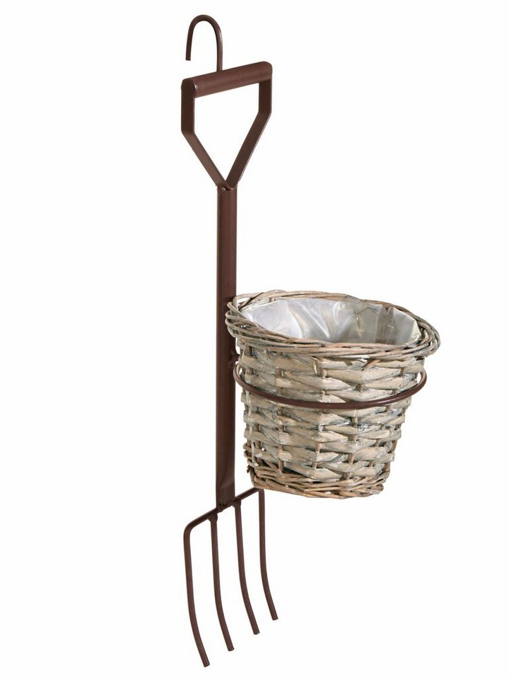 heine home Deko-Figur Pflanzkorb, 2er-Set kaufen | OTTO heine home Deko-Figur Pflanzkorb, 2er-Set kaufen | OTTO