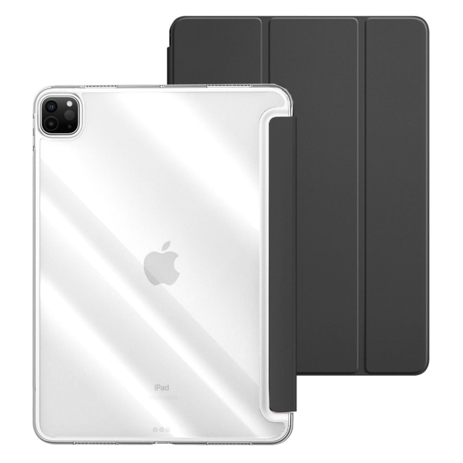 Numerva Tablet-Mappe Smart Cover Tablet Schutz Hülle für Apple iPad Pro 11 2024 11