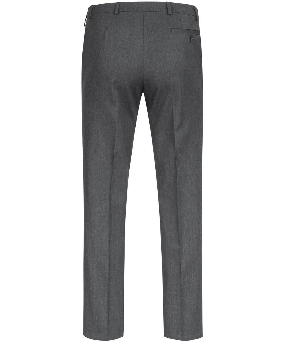 GREIFF Anzughose Greiff Corporate BASIC Anzughose Herren OEKO TEX® Anthrazi günstig online kaufen