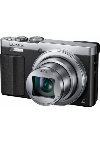 PANASONIC »DMC-TZ71EG« Superzoom-Kam...