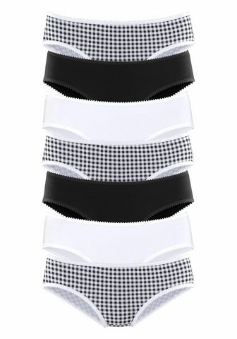 PETITE FLEUR Джазовые брюки (7 единицы