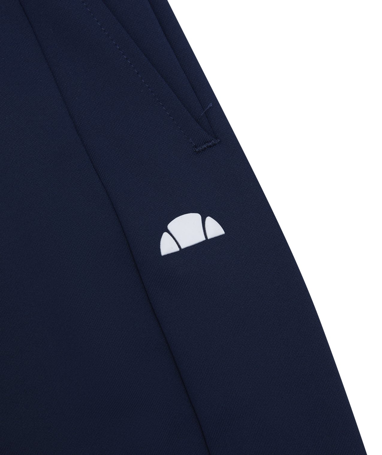 Ellesse Jogginghose LILLE JOG PANT für Kinder, mit Gummizug, aus Polyester und Elasthan, bequeme Passform – Bild 4 von 5
