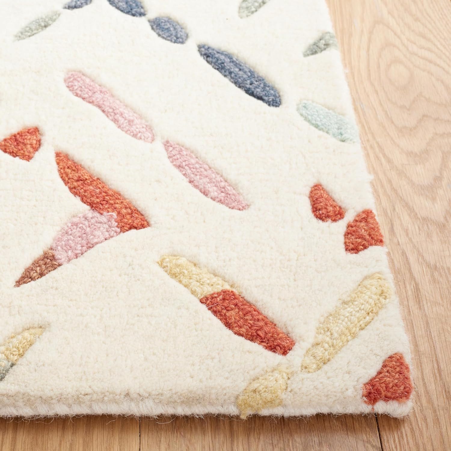 Ready Rugs Designteppich Maler Schöpfung Sammlung