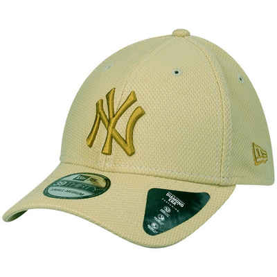 New Era Flex Cap 39Thirty StretchFit DIAMOND New York Yankees