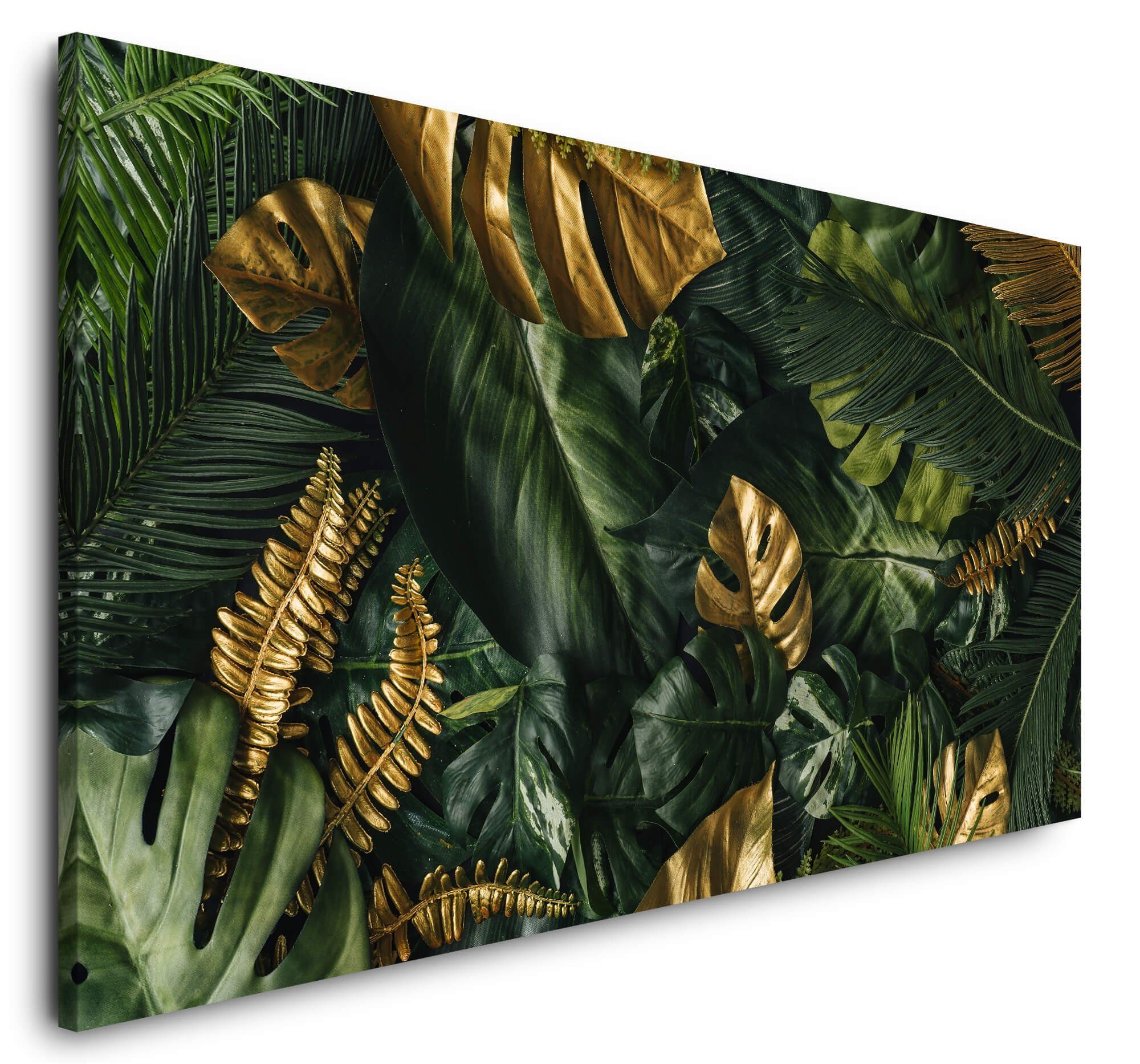 Sinus Art Leinwandbild, (1 St) günstig online kaufen