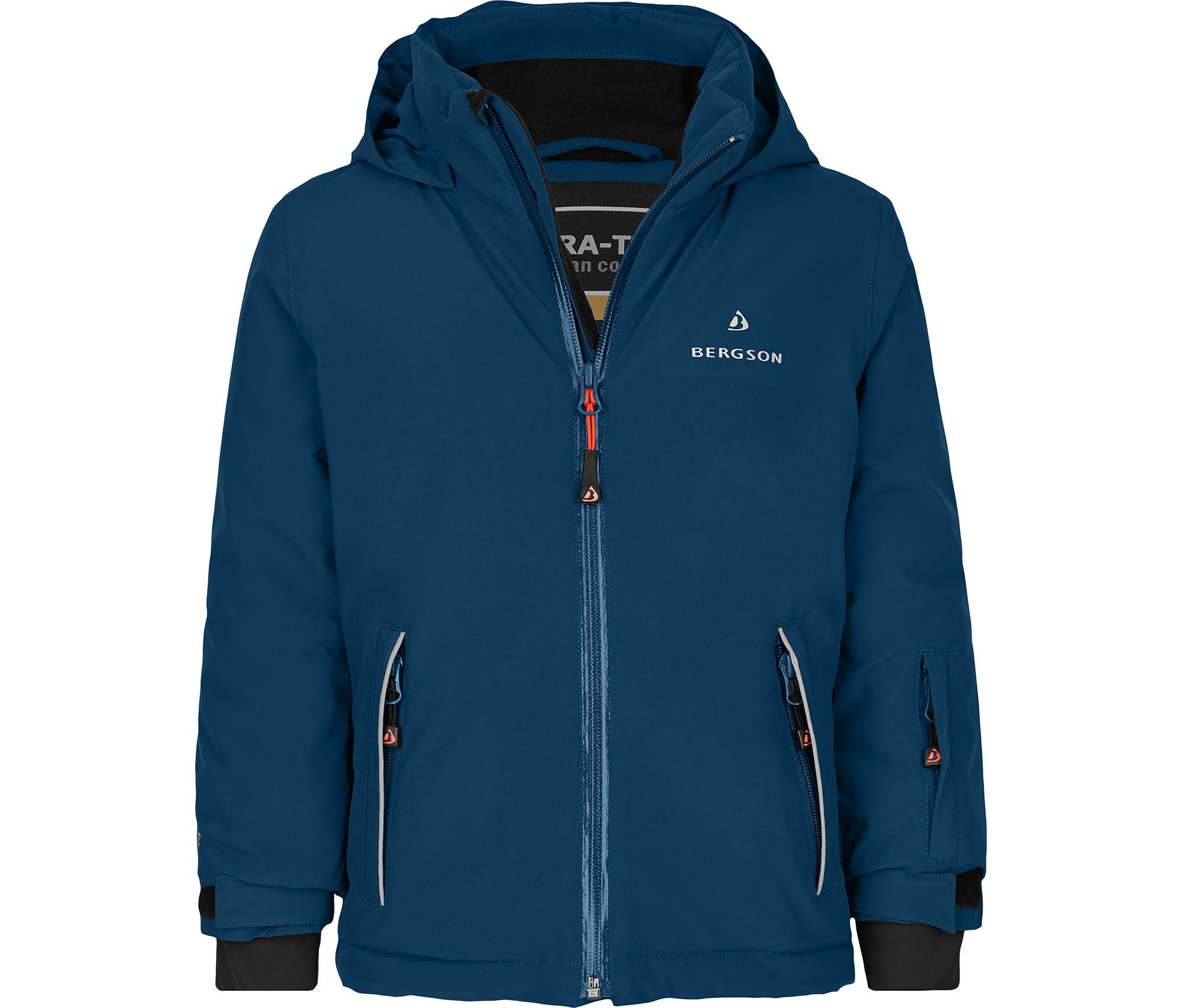 Winterjacke FRODO 2.0
