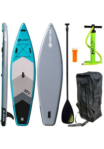 EXPLORER SUP-Board » 10.8« BxL: 81x...