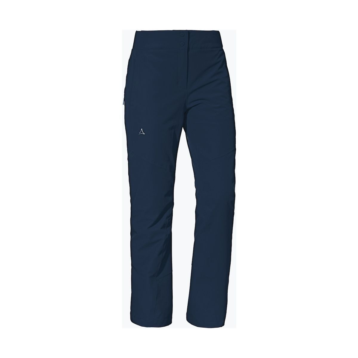 Schöffel Skihose Ski Pants Campetto Women Skihose mit optimaler Bewegungsfreiheit