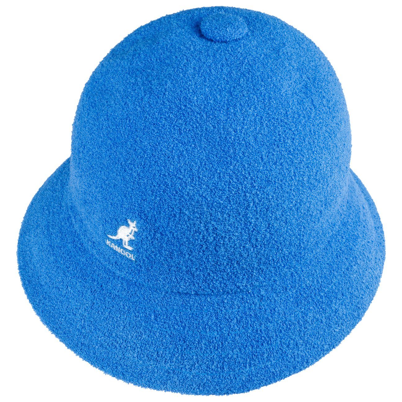 (1-St) royalblau Trendhut Kangol Sonnenhut