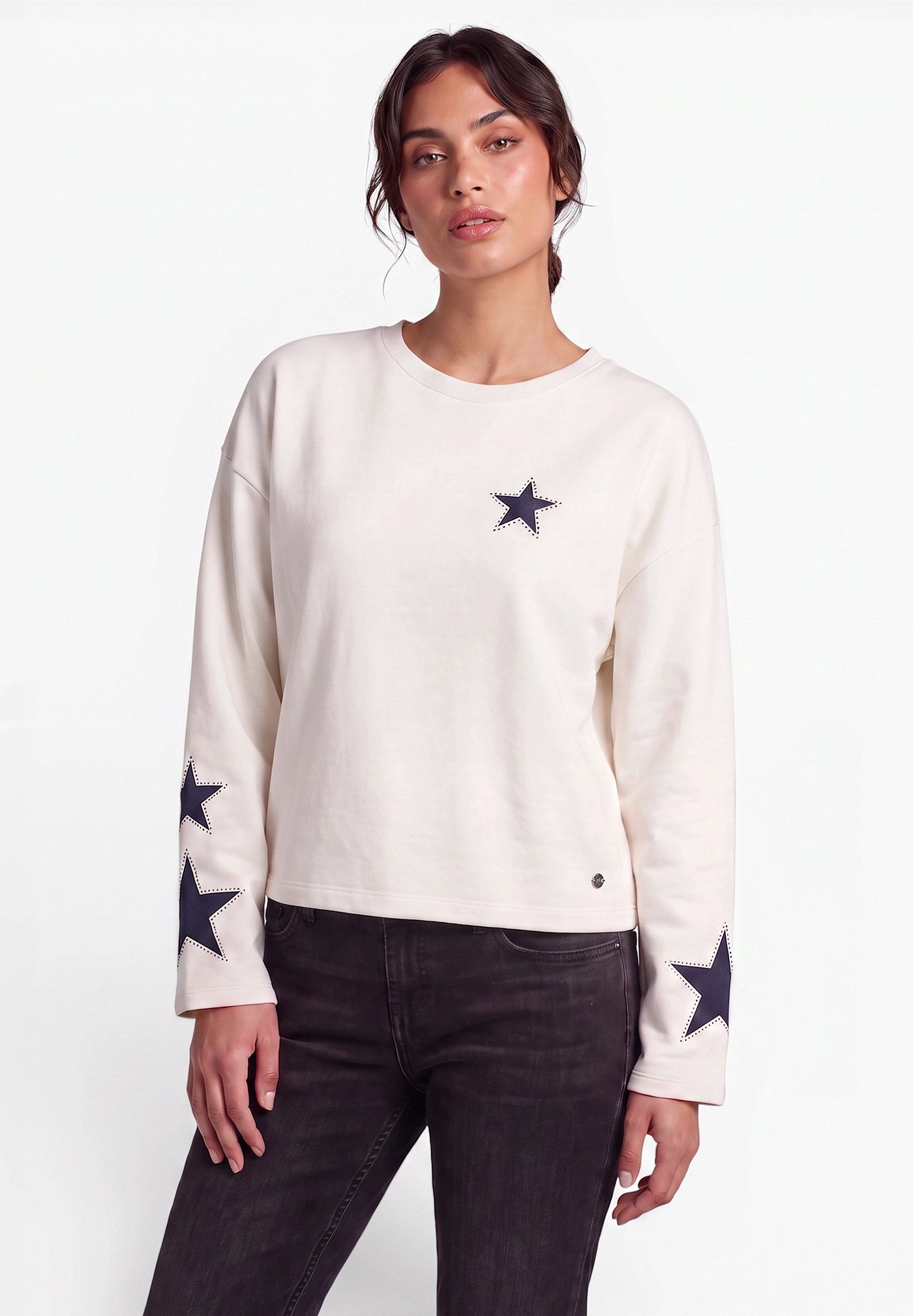 Key Largo Sweater WSW CELEBRITY round (1er)