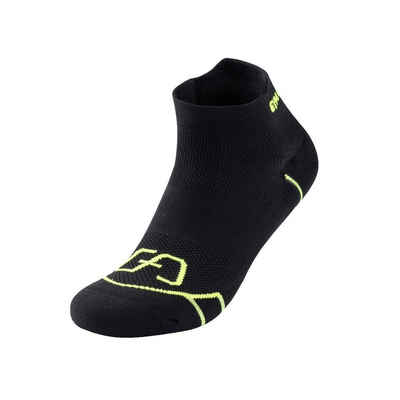 GYM AESTHETICS Funktionssocken Essential Ankle Compression Socks Kompression, stützend, für jede Sportart