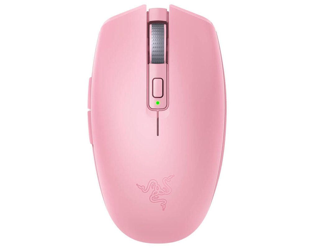 RAZER Razer RZ01-03731200-R3G1 ergonomische Maus