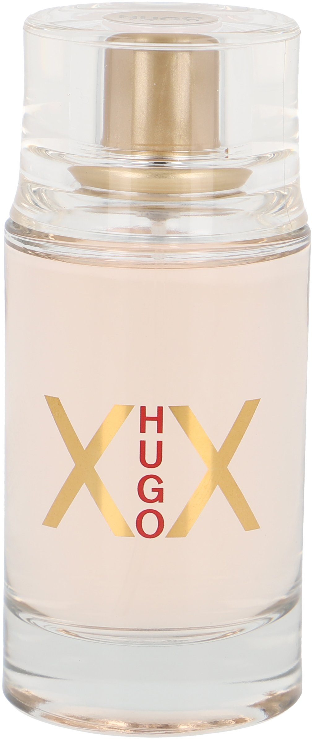 de Eau Hugo XX Toilette Female HUGO