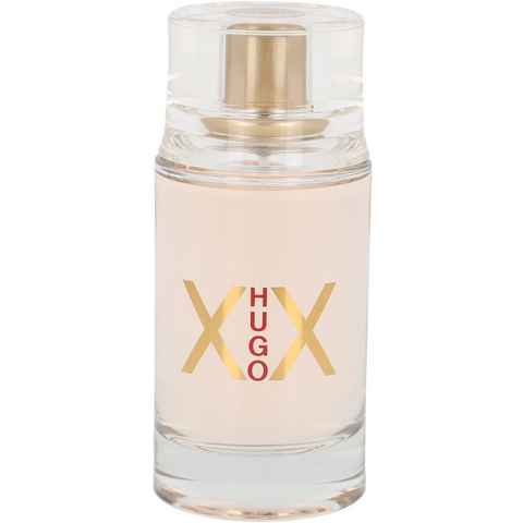 HUGO Eau de Toilette Hugo XX Female