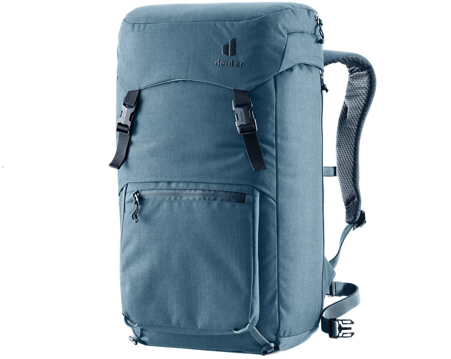 deuter Freizeitrucksack Walker 24 Liter Lifestyle (1-tlg), Organisationsein günstig online kaufen