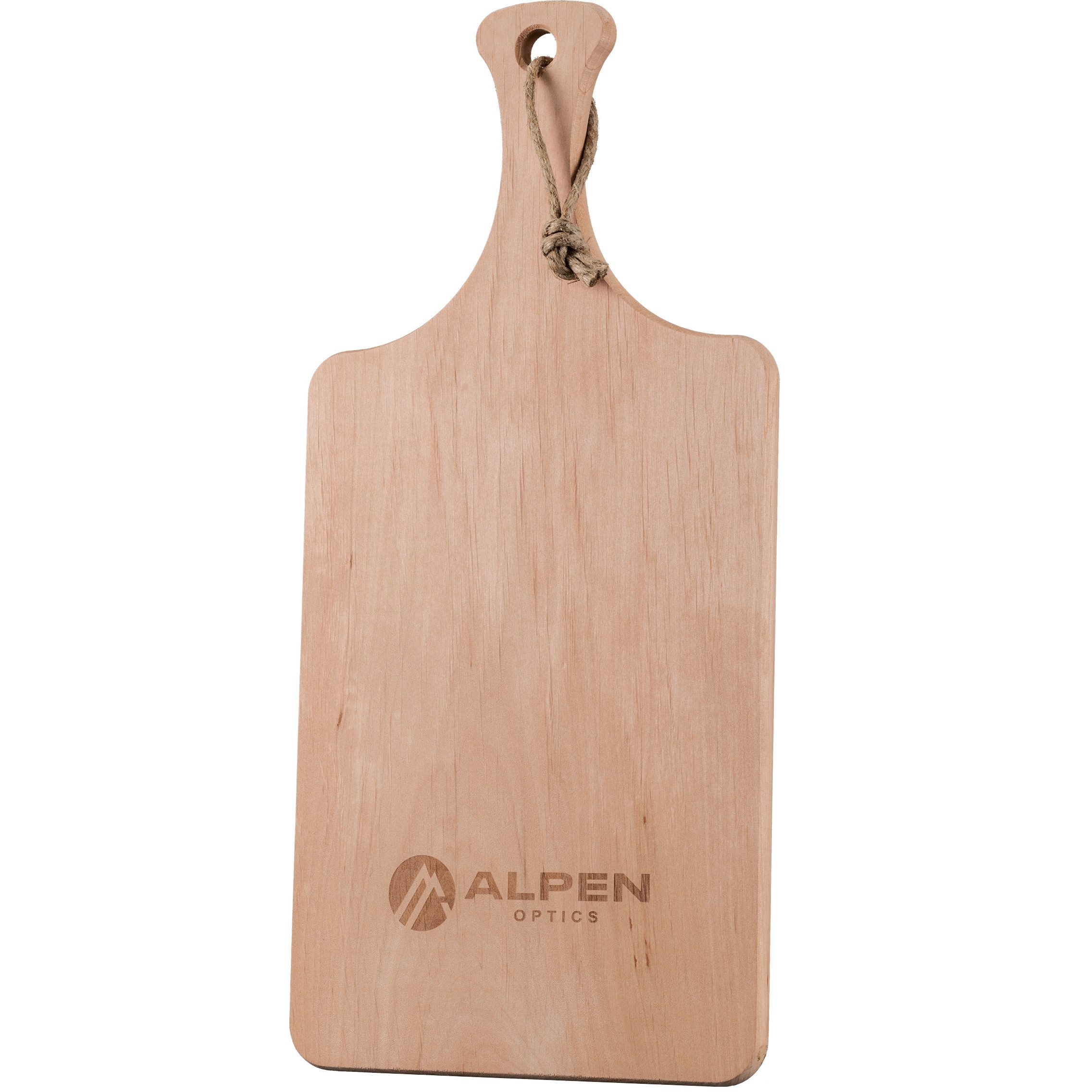 Alpen Brotschneidebrett ALPEN Original Wooden Board