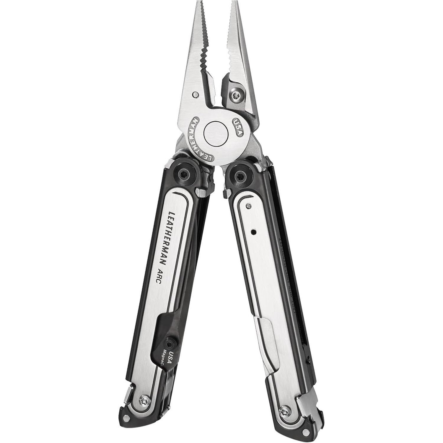 Leatherman Multitool Leatherman ARC Multi-Tool - 20 Tools mit MagnaCut-Klinge