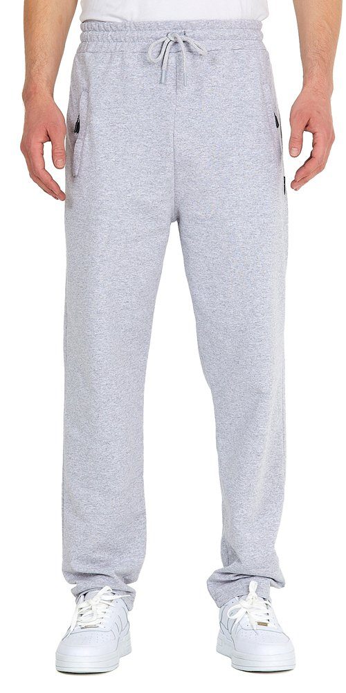 COMEOR Jogginghose Trainingshose Sporthose Herren Baumwollmischung (1-tlg) günstig online kaufen