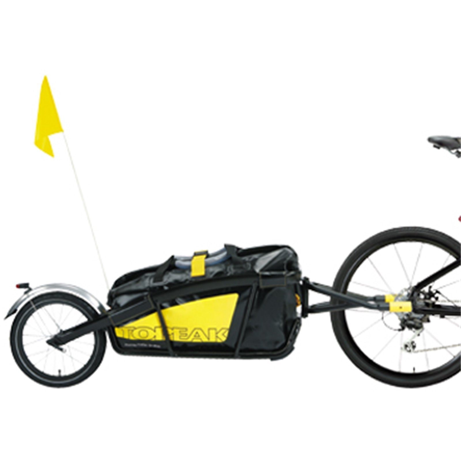 Topeak Fahrradhundeanhänger