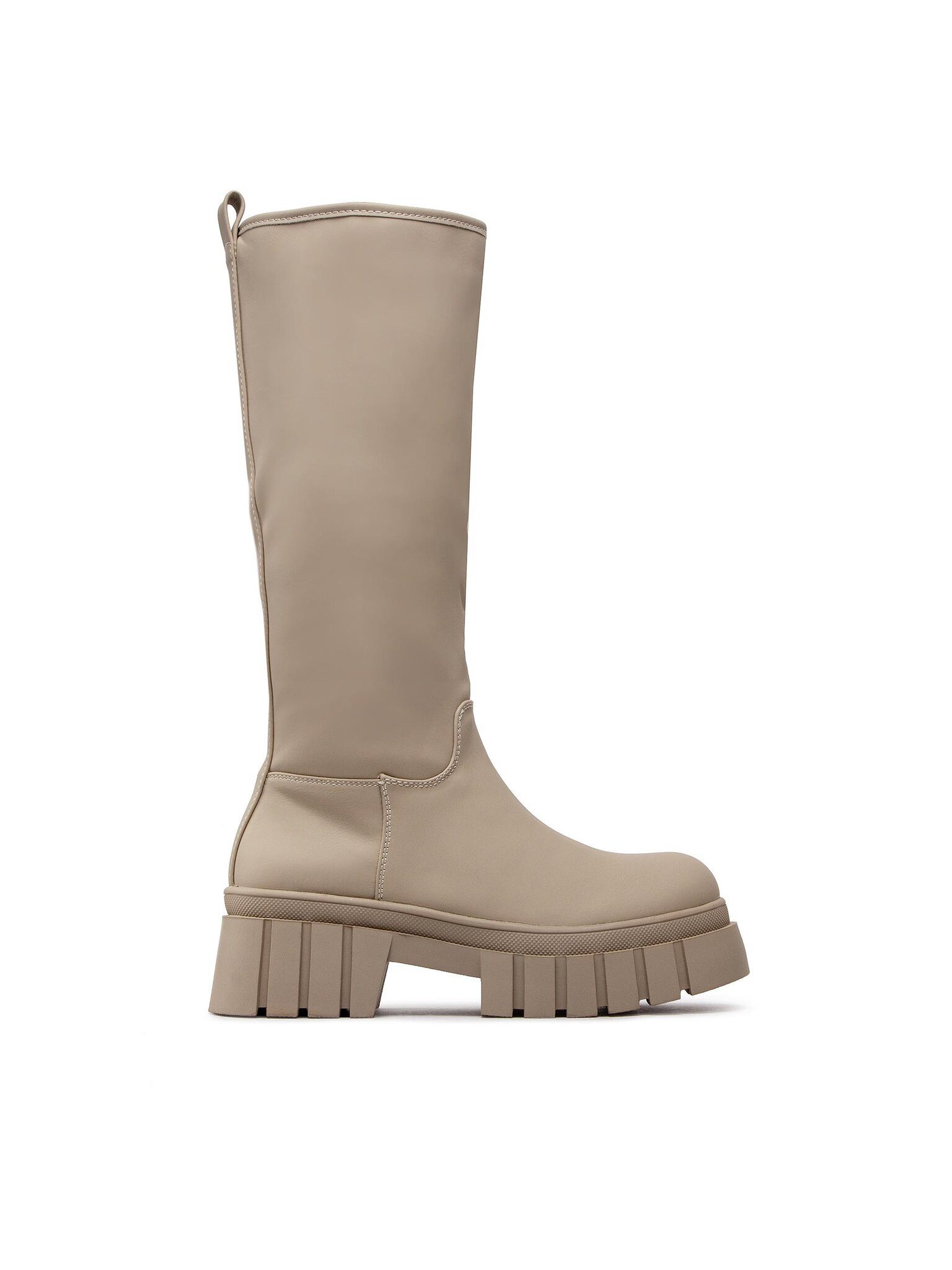 DeeZee Stiefel ZAL90099Y-3 Grey Stiefel günstig online kaufen