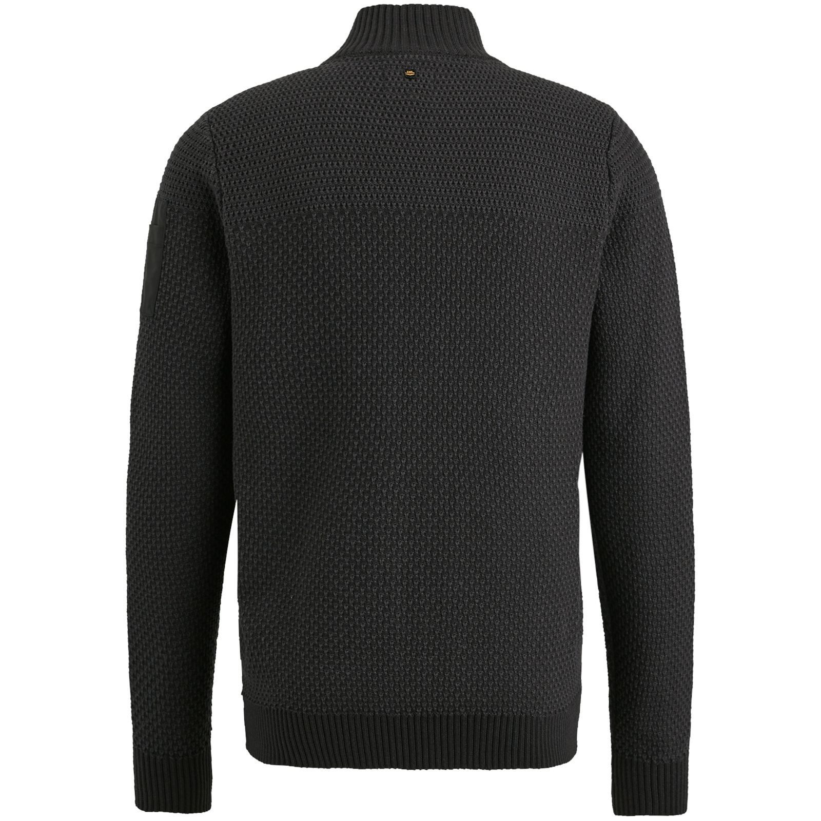 PME LEGEND Strickjacke
