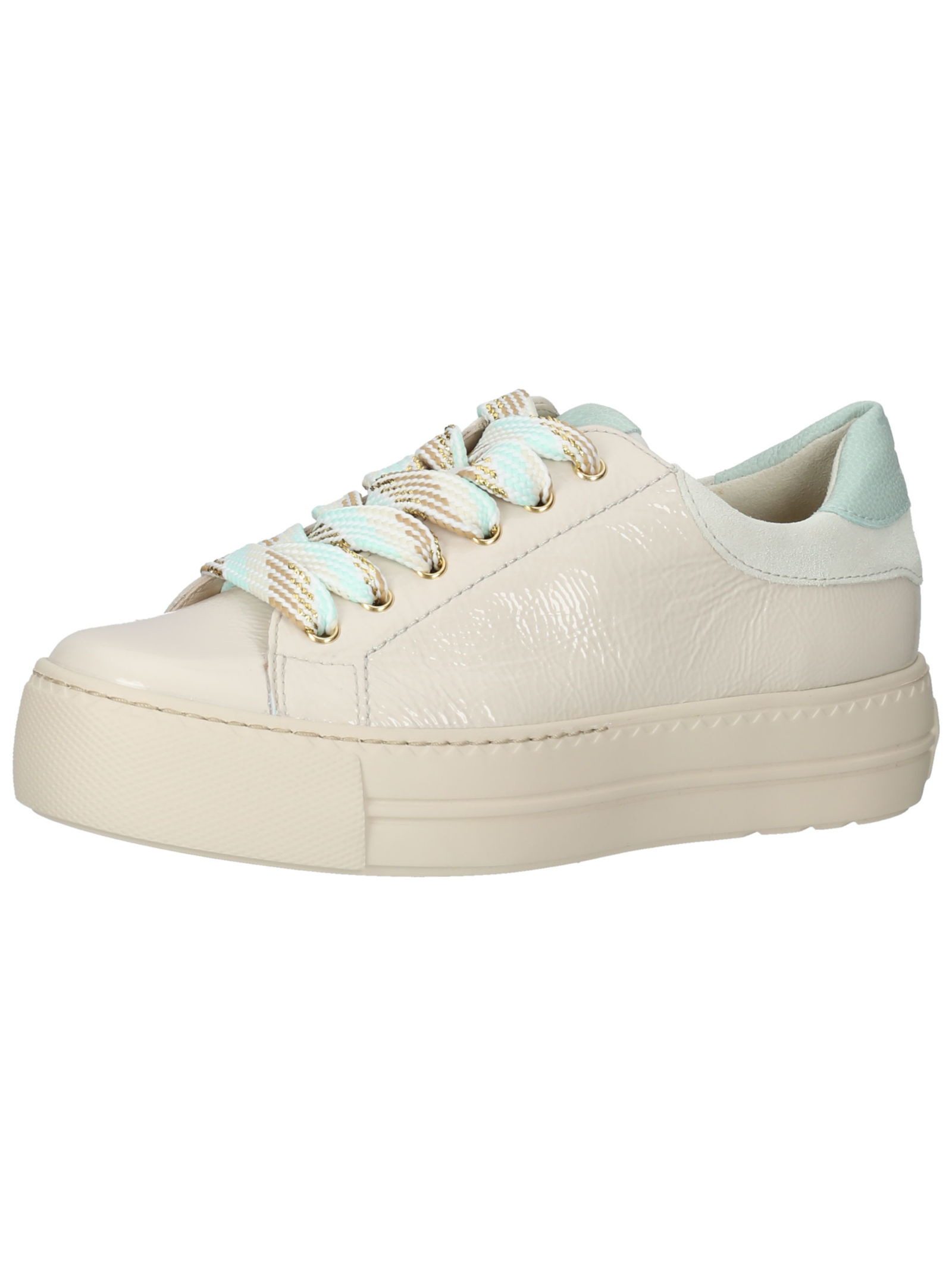 Paul Green Sneaker Leder Sneaker