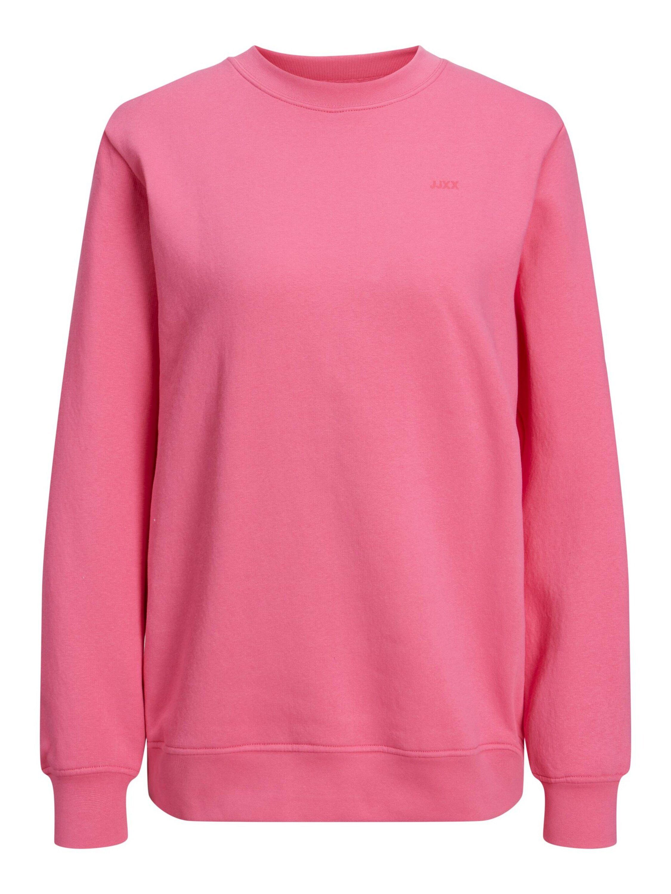 JJXX Sweatshirt Abbie (1-tlg) Plain/ohne Details günstig online kaufen