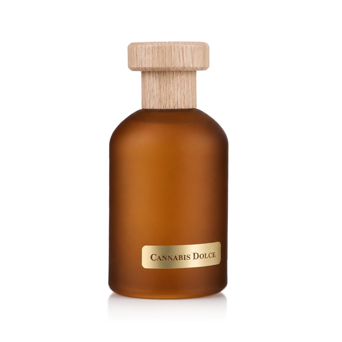 Bois 1920 Eau de Parfum Cannabis Dolce