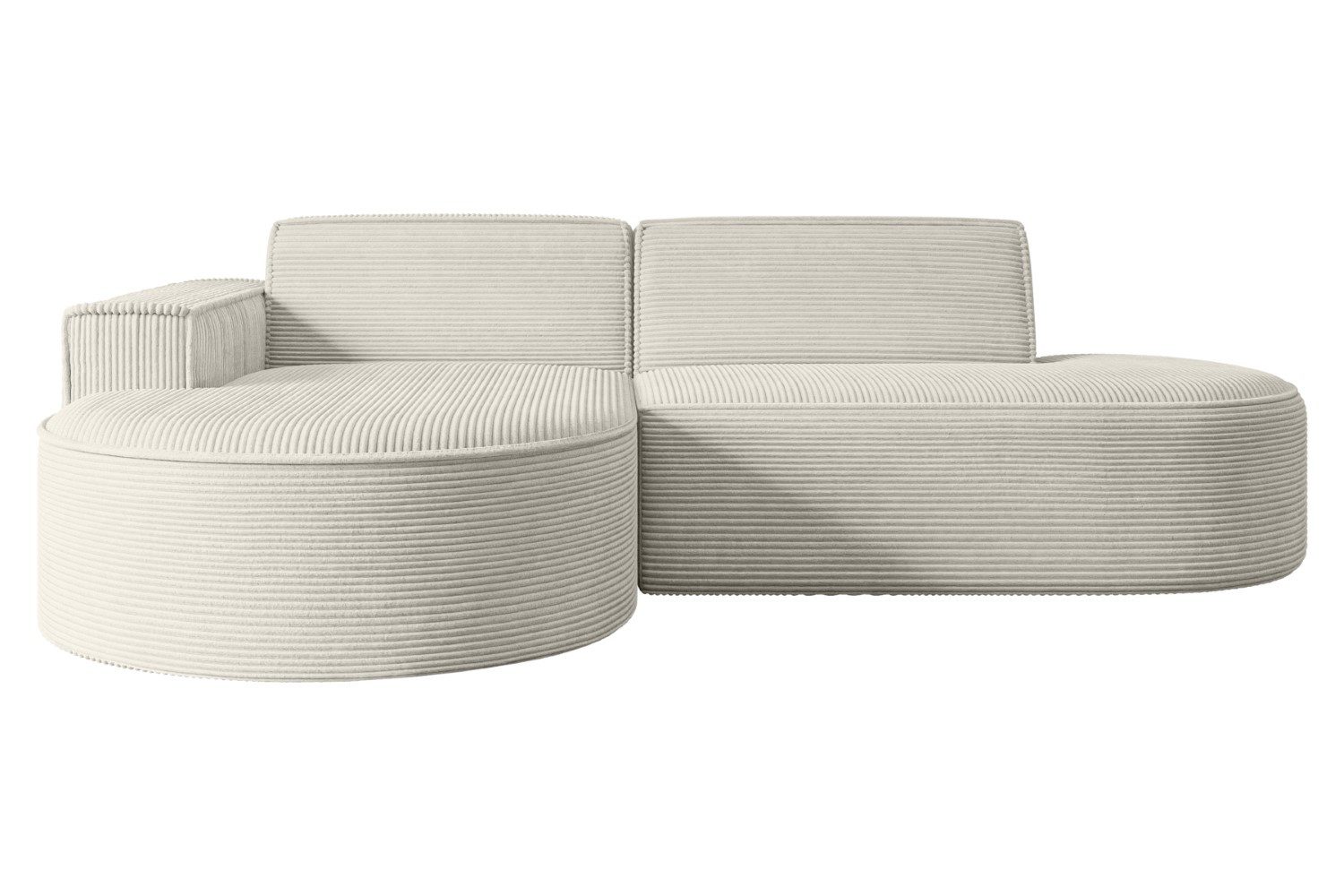 ALTDECOR Ecksofa MARI-L1, Sofa Praktische Bequeme Funktionsecke Couch L-For günstig online kaufen