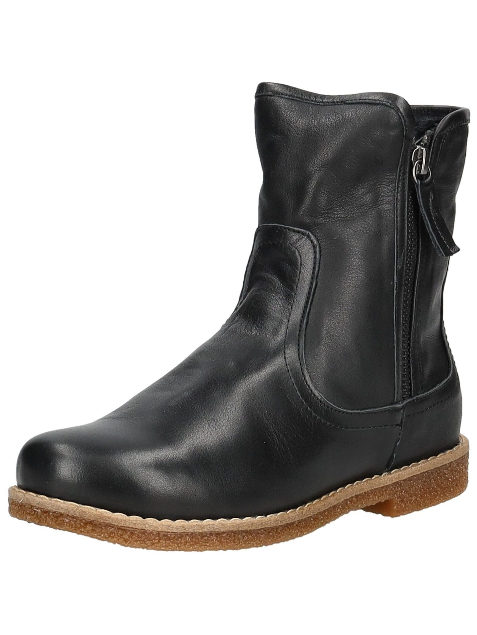 Andrea Conti Andrea Conti Stiefelette Leder Stiefelette günstig online kaufen
