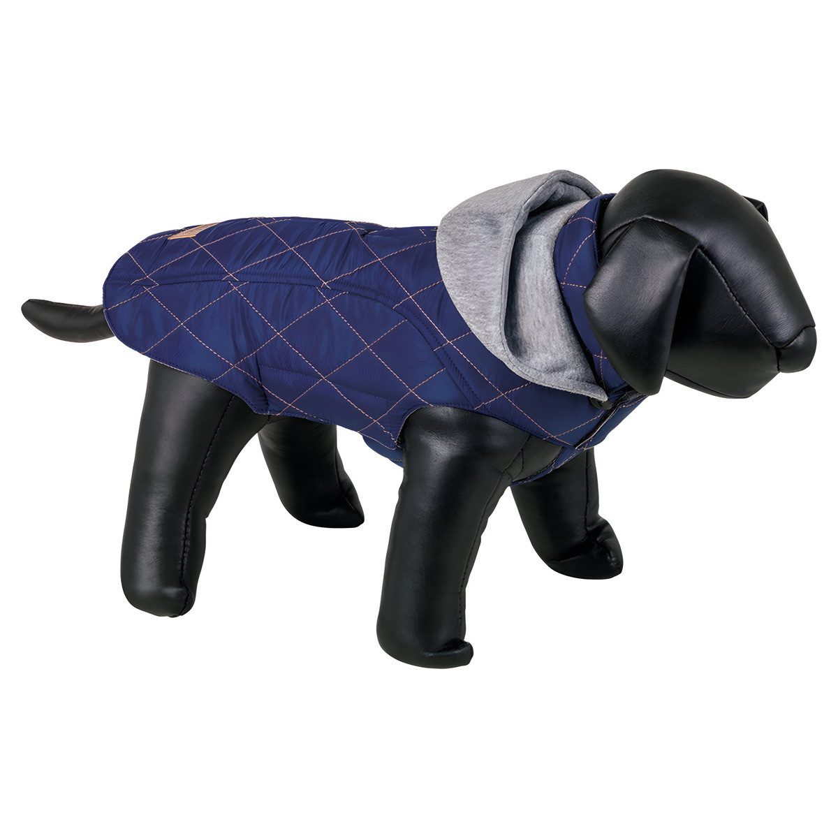 Nobby Hundemantel Hundemantel Savin blau