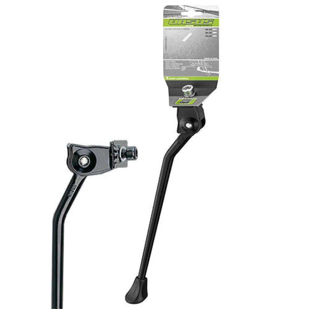 URSUS Fahrradständer Ursus Seitenstütze Ursus Elegance 70 schwarz 300mm 70300CV03-A01
