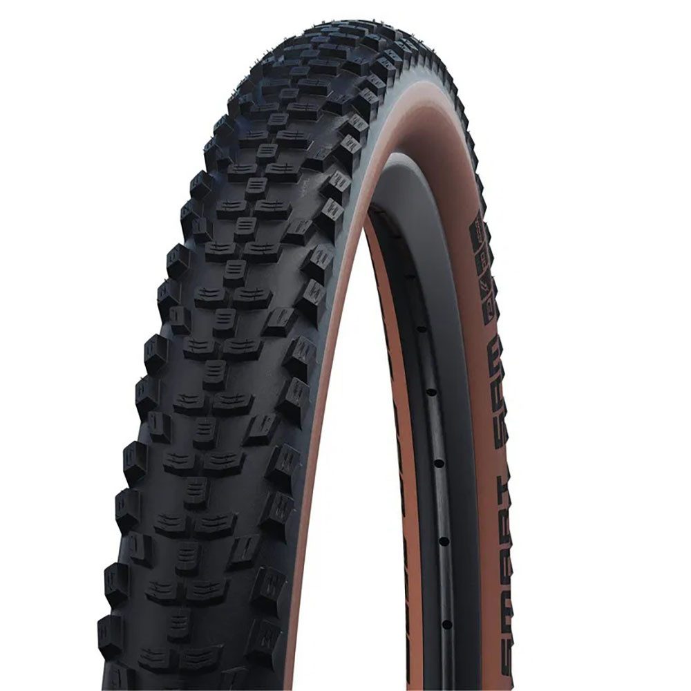 Schwalbe Fahrradreifen Smart Sam HS624