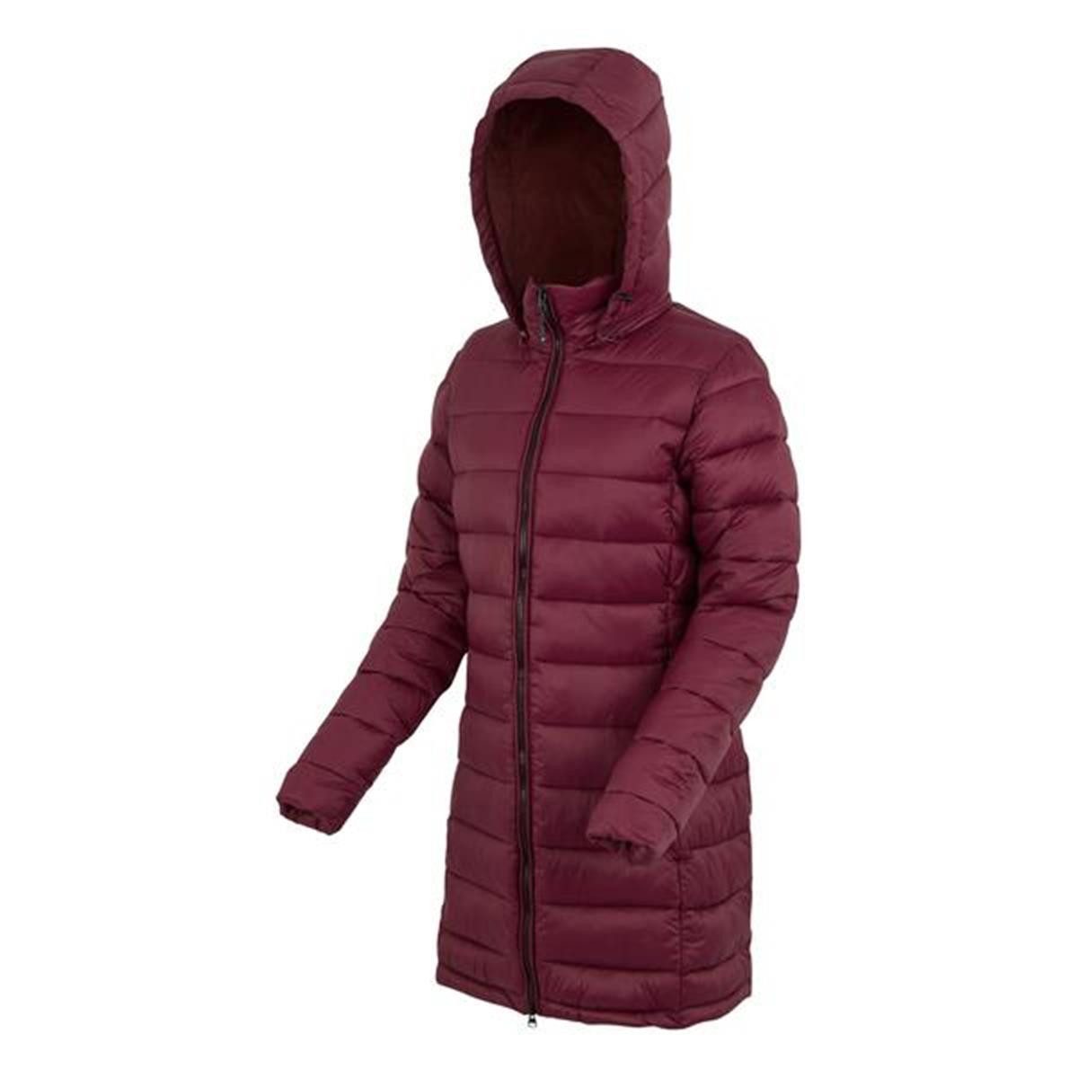 Regatta Outdoorjacke Damen Puffer Winter Jacke - Starler
