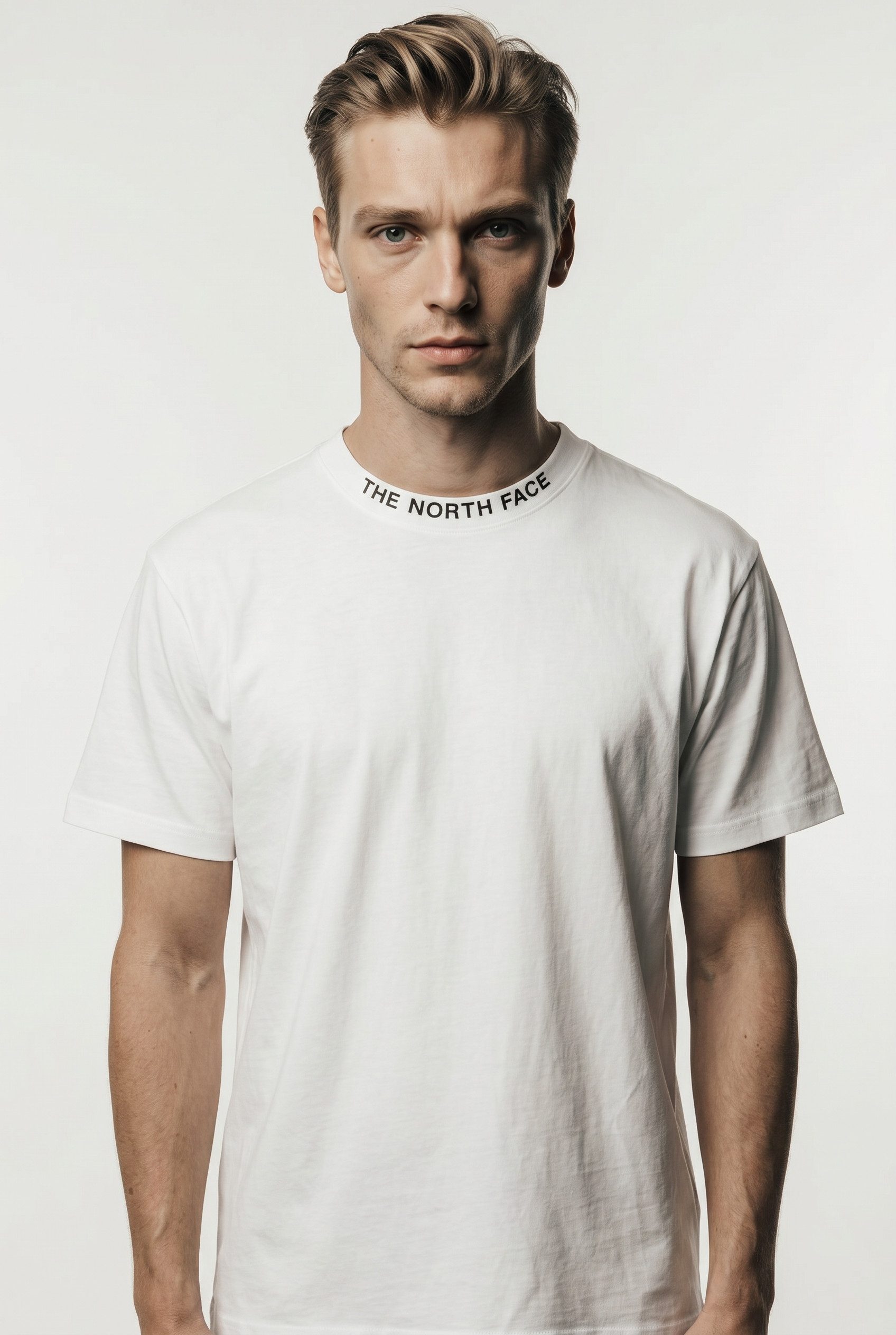 T-Shirt M ZUMU RELAXED SHORT SLEEVE TEE-GRAPHIC
