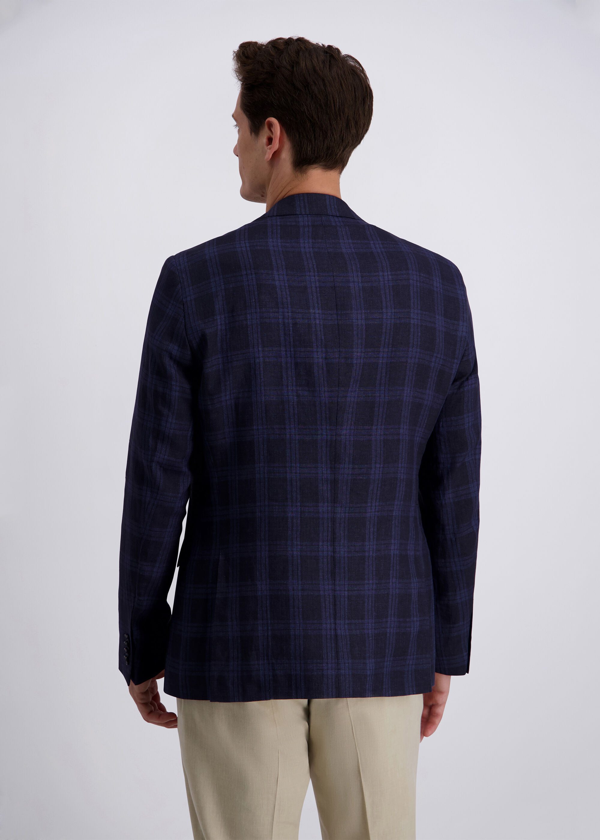 Pierre Cardin Anzugsakko Grant im modern Fit