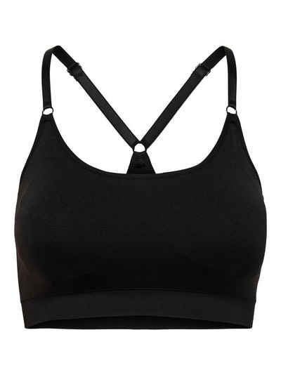 ONLY Play Sport-Bustier ONPLEA SEAM SPORTS BRA