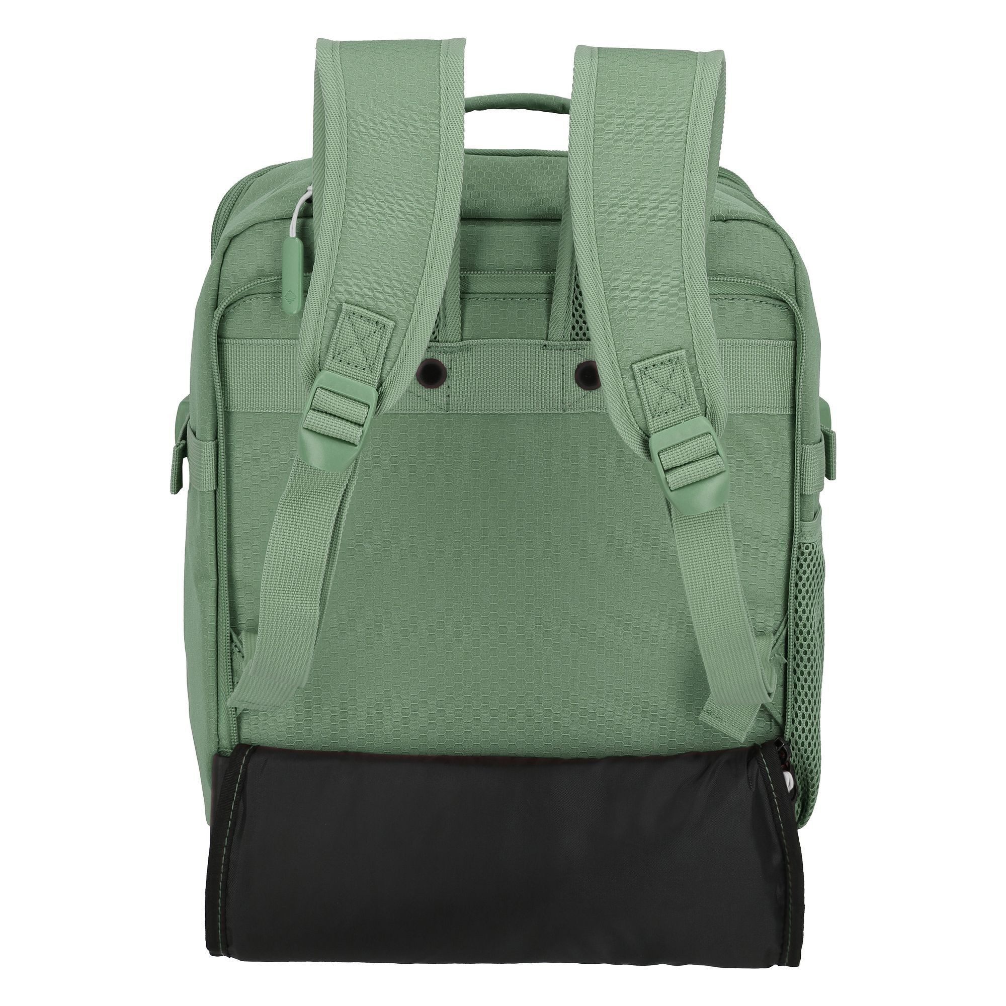 travelite Kofferrucksack Kick Off, Polyester