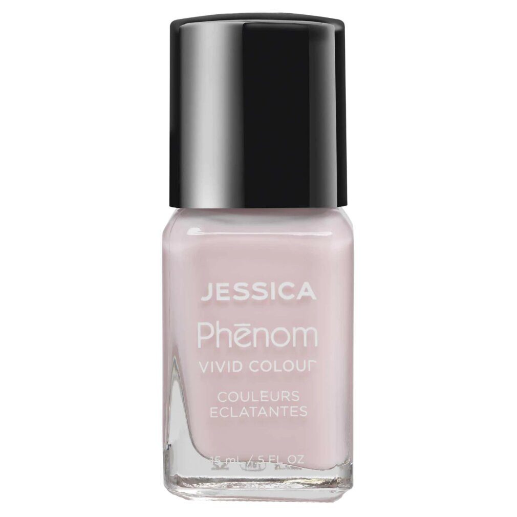 JESSICA Nagellack Phenom Vivid Colour Nagellack PHEN-037 Provocateur 14 ml