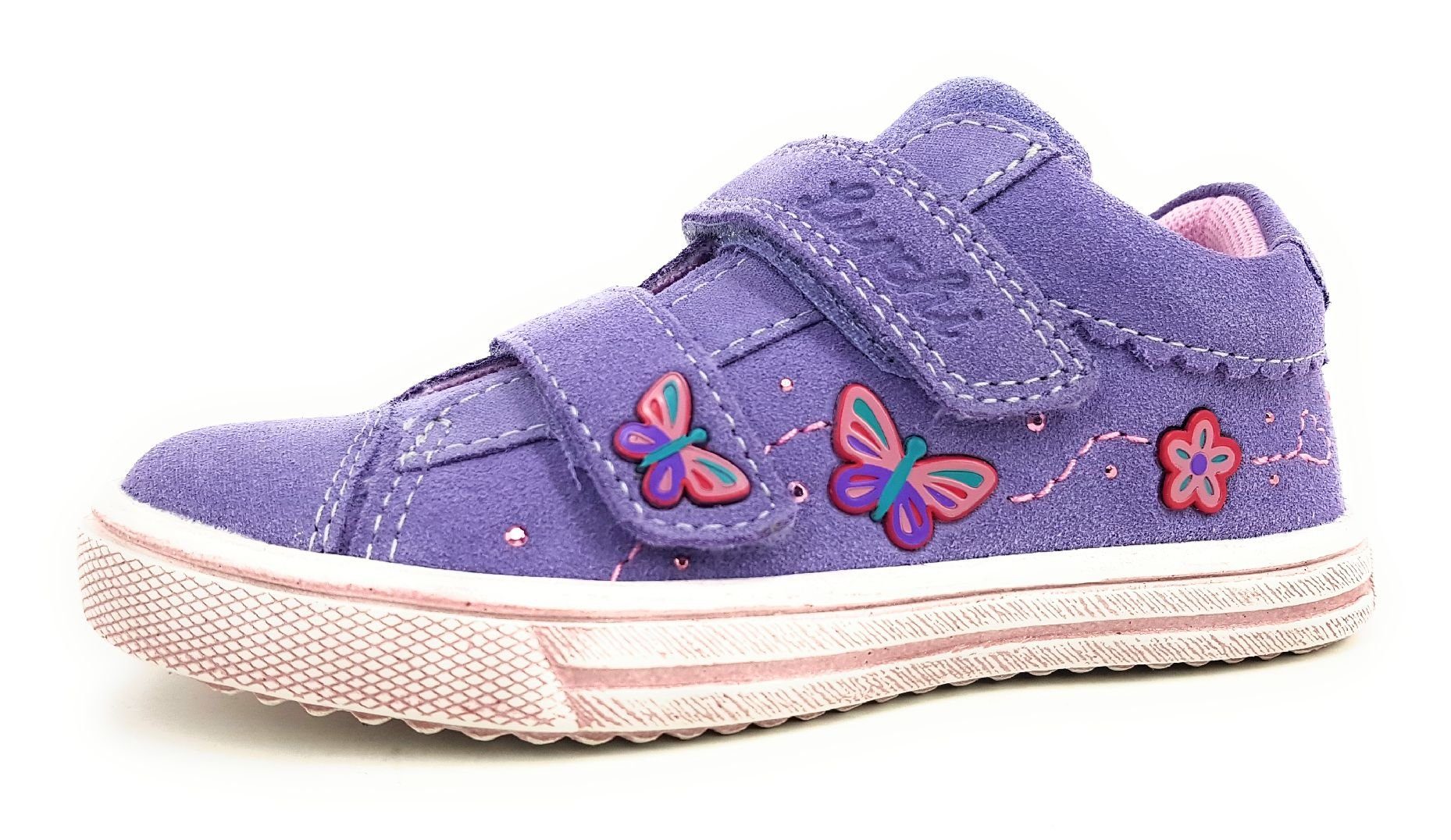Lurchi Klettschuh Кросівки