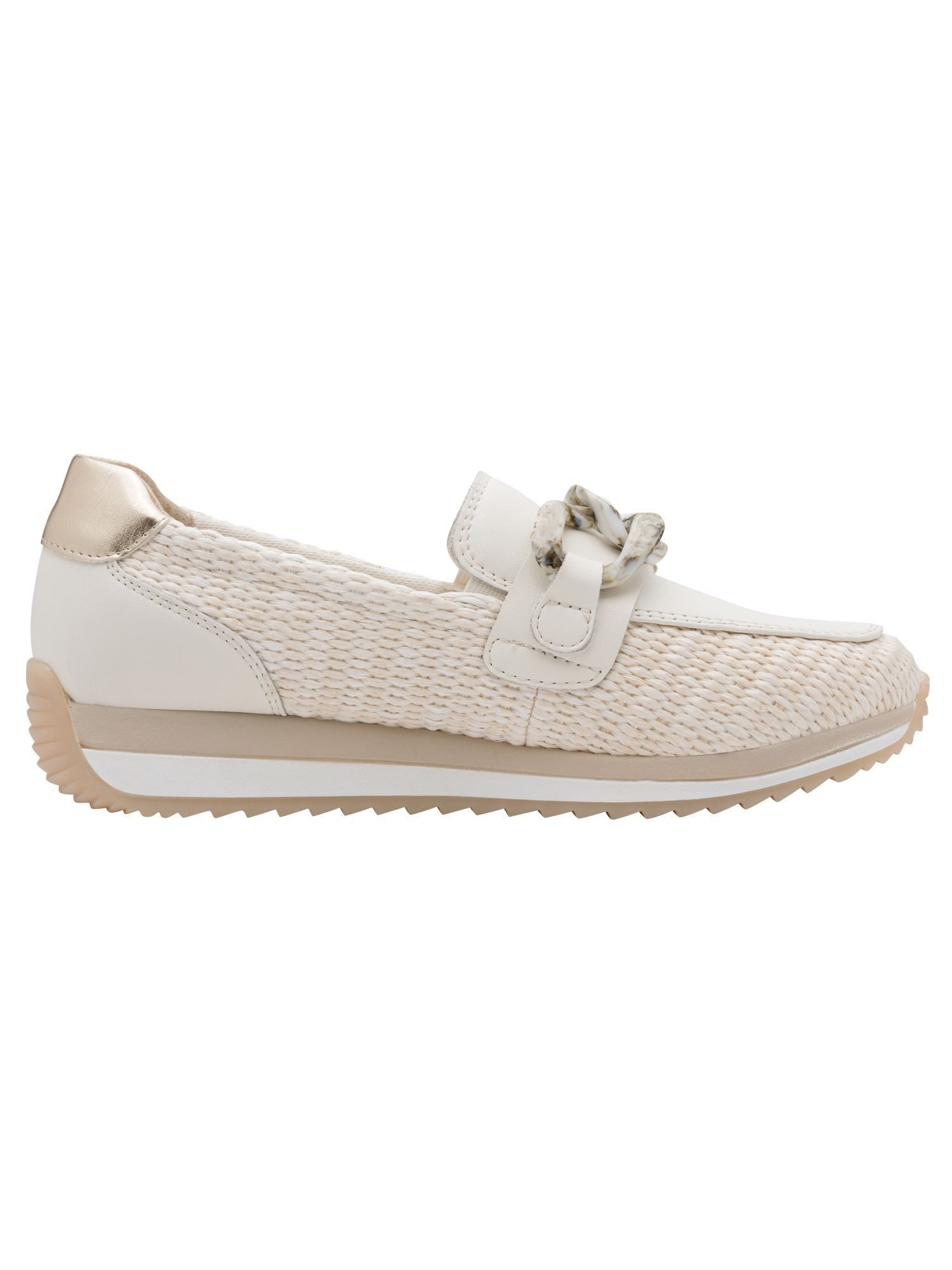 Tamaris WIDE FIT Slipper T-FLOW EFFECT