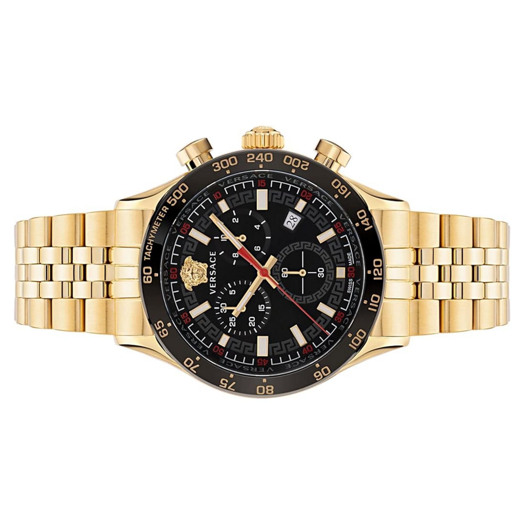Versace Quarzuhr VE2U00622 günstig online kaufen