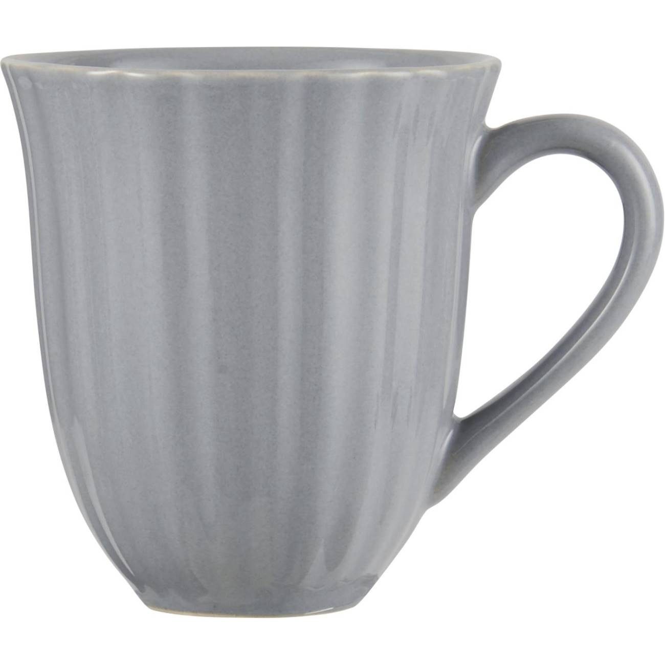 Ib Laursen Tasse Mynte, Steingut, Spülmaschinengeeignet