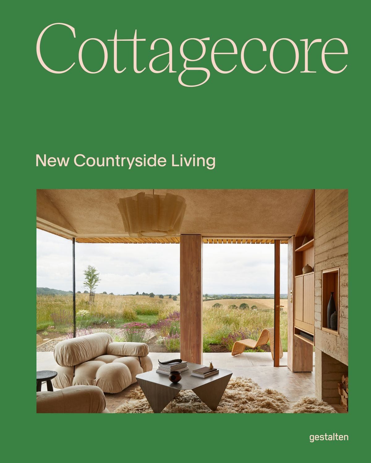 Cottagecore / diverse, New Countryside Living