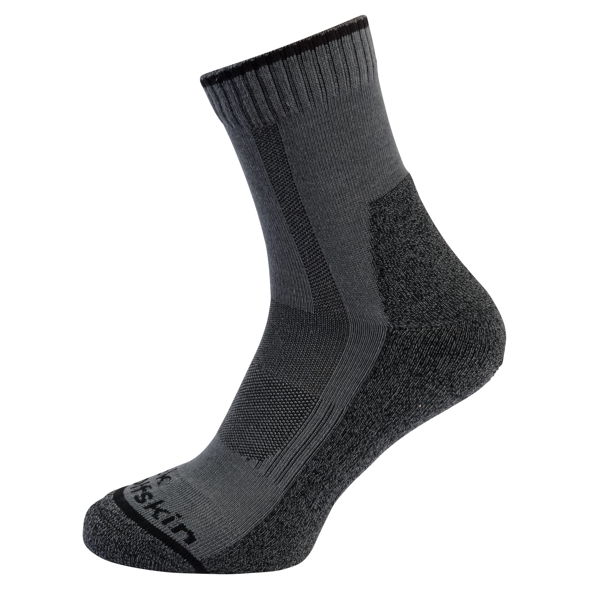 Jack Wolfskin Wandersocken HIKE FUNC SOCK LOW C