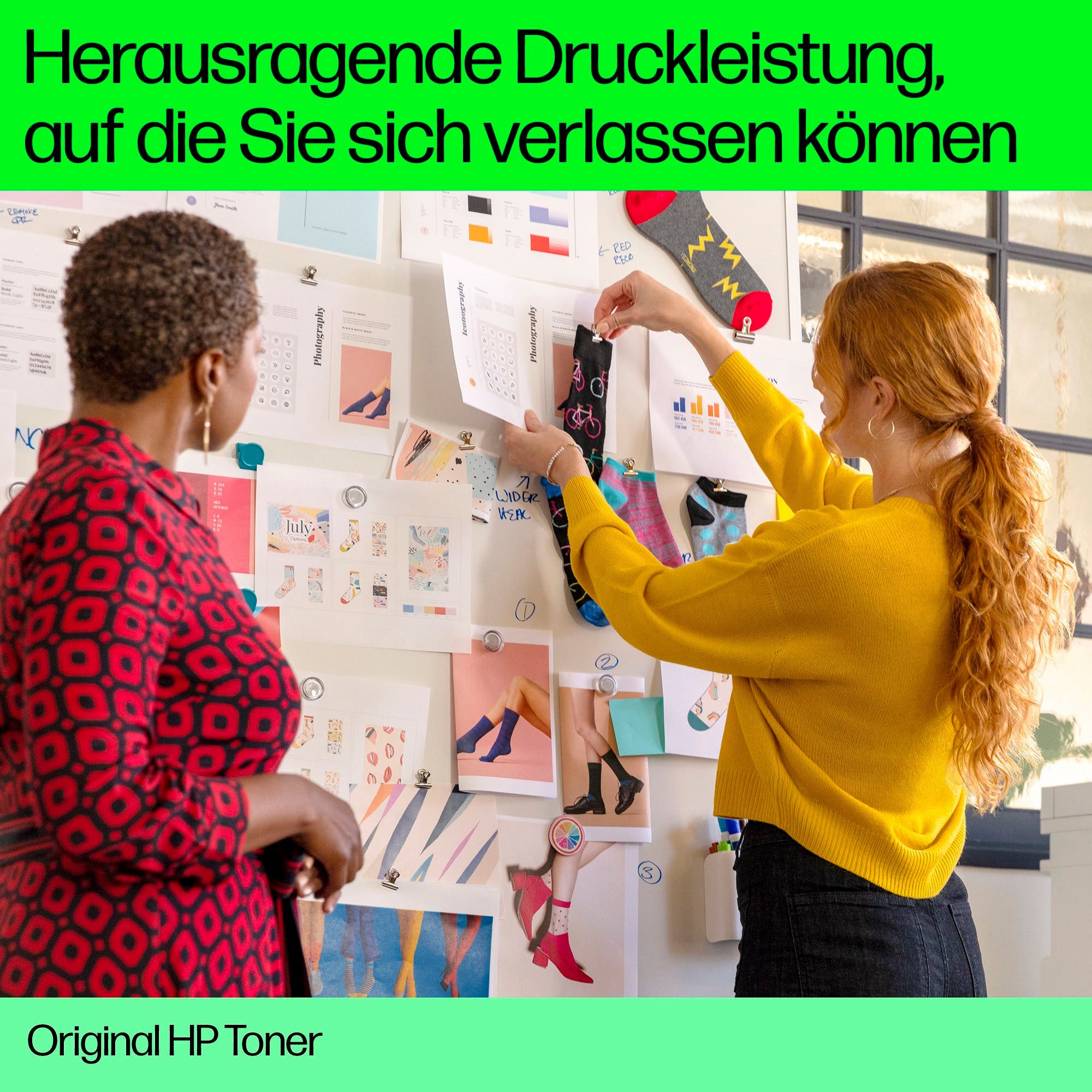 HP Tonerpatrone 149X