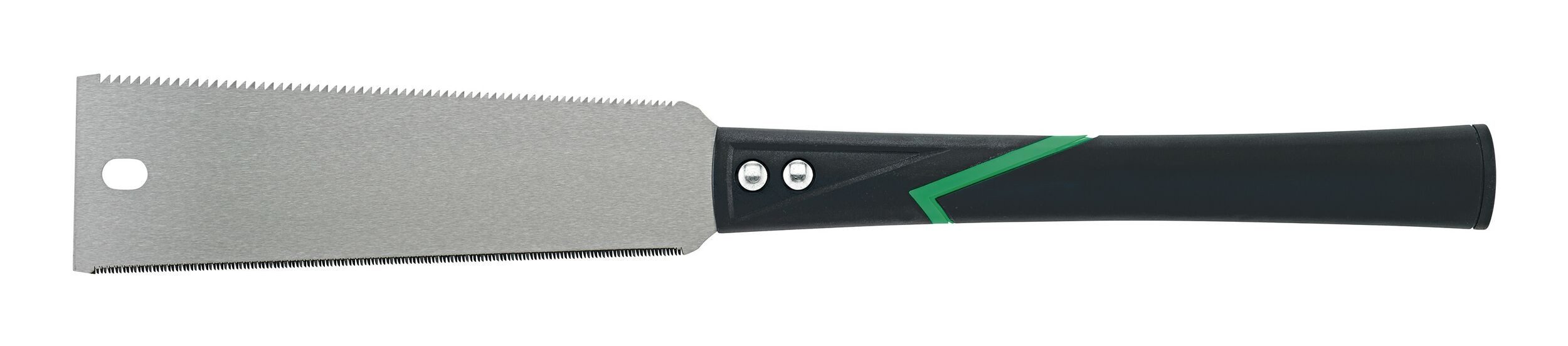 fortis Japansäge, Zugsäge 240 mm beidseitig verzahnt