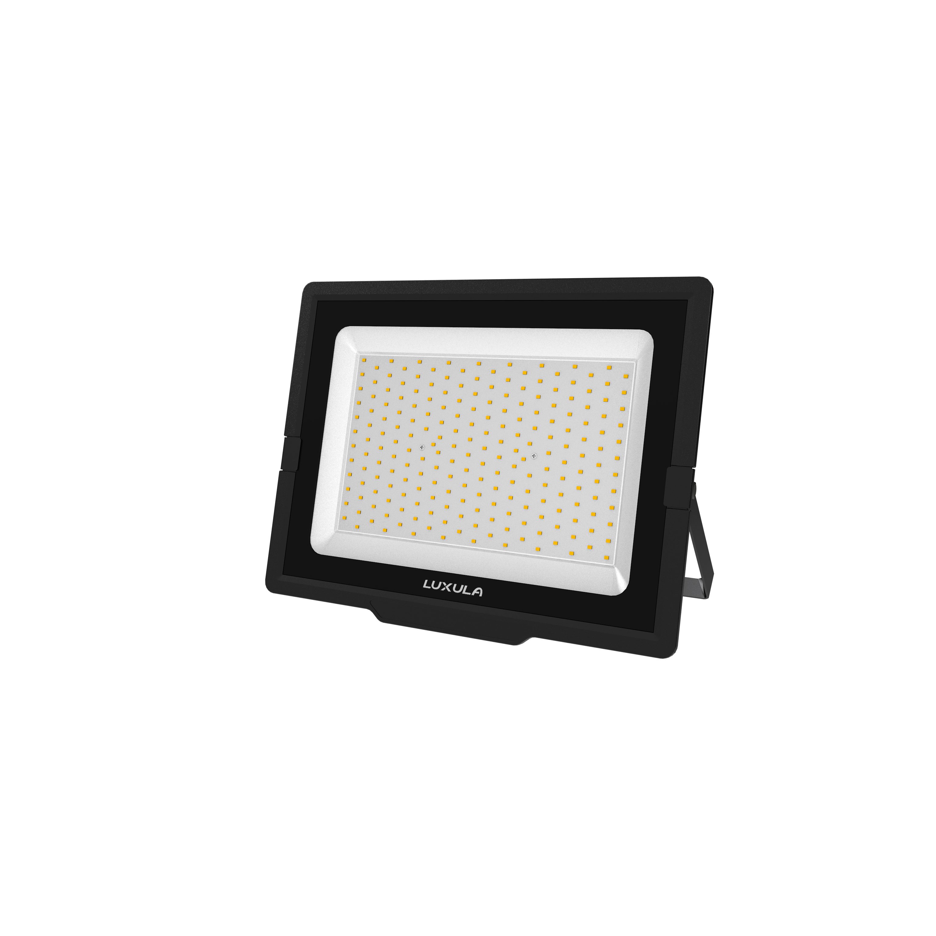 LUXULA LED Flutlichtstrahler LED-Fluter, 200 W, günstig online kaufen