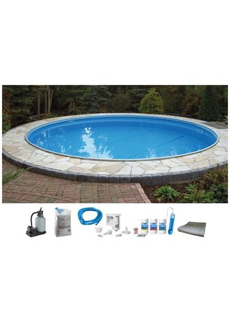 BWT MY POOL BWT - Best Water Technology Комплект: ...